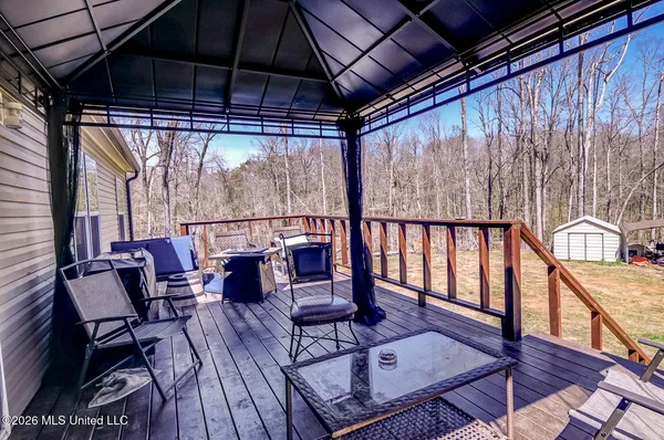 $265,000 | 130 Kimes Cove, Sardis, MS 38666