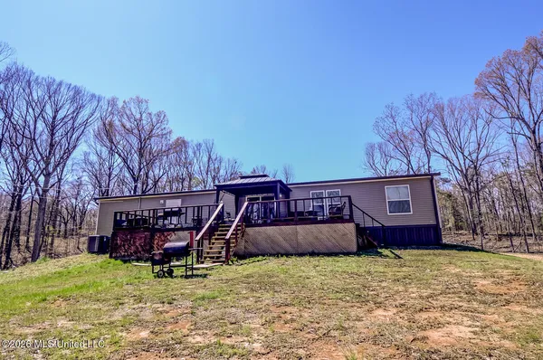 $265,000 | 130 Kimes Cove, Sardis, MS 38666