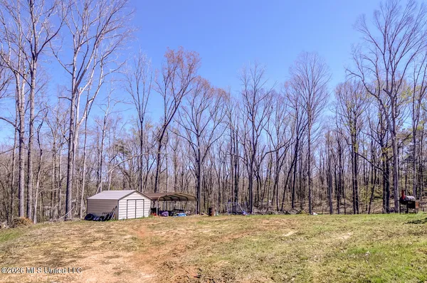$265,000 | 130 Kimes Cove, Sardis, MS 38666