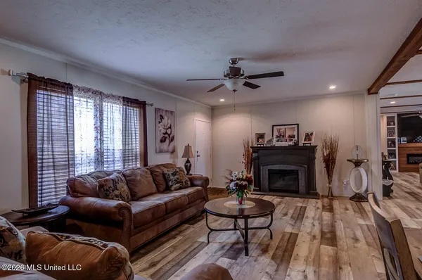 $265,000 | 130 Kimes Cove, Sardis, MS 38666