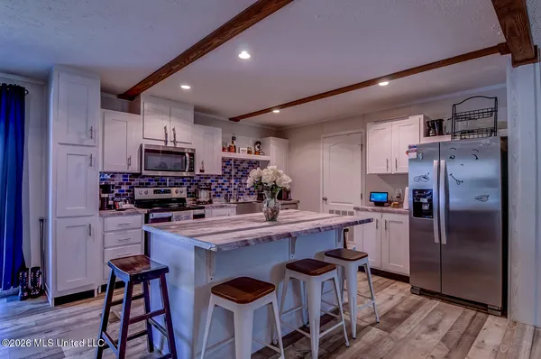 $265,000 | 130 Kimes Cove, Sardis, MS 38666