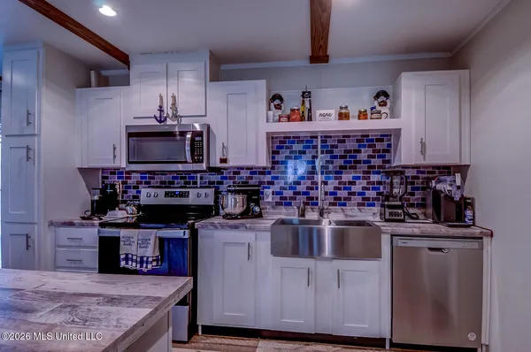 $265,000 | 130 Kimes Cove, Sardis, MS 38666