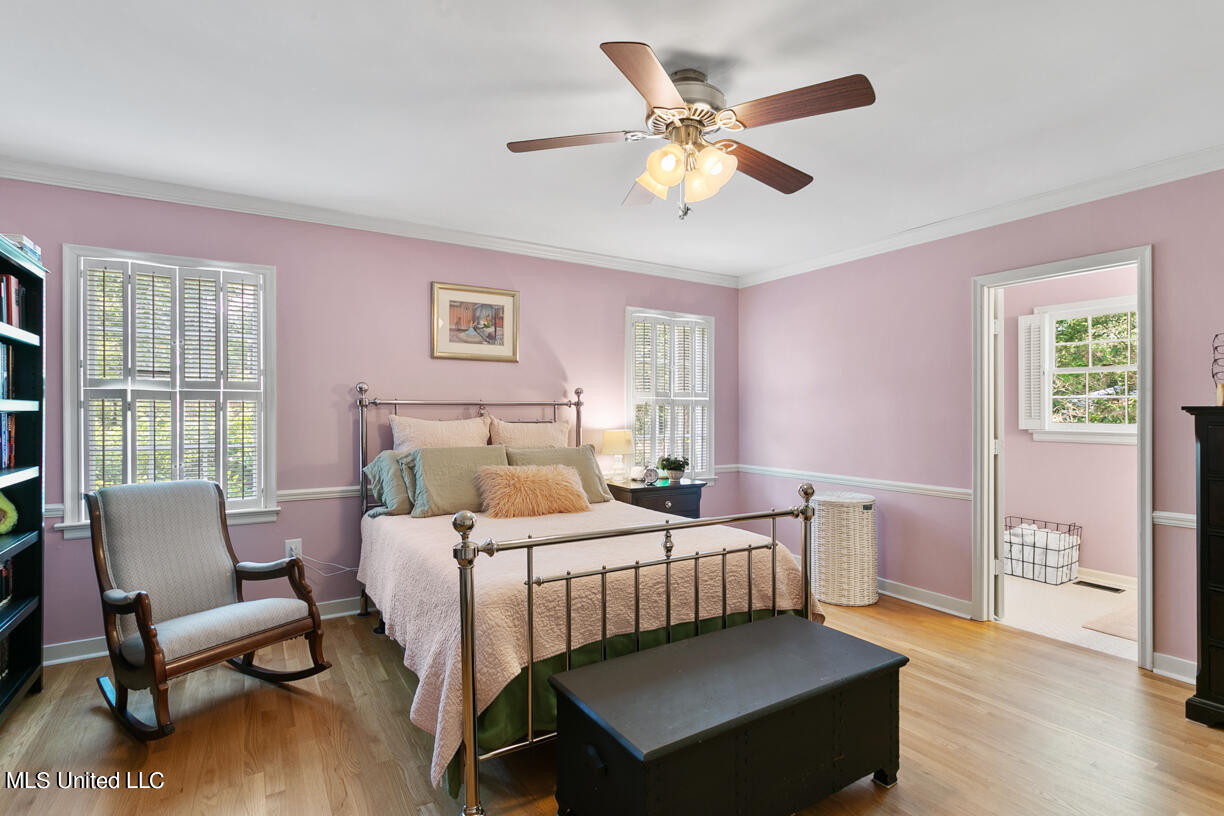 813 Brookwood Road Jackson, MS 39206 - Photo 23 of 38 813 Brookwood final-21