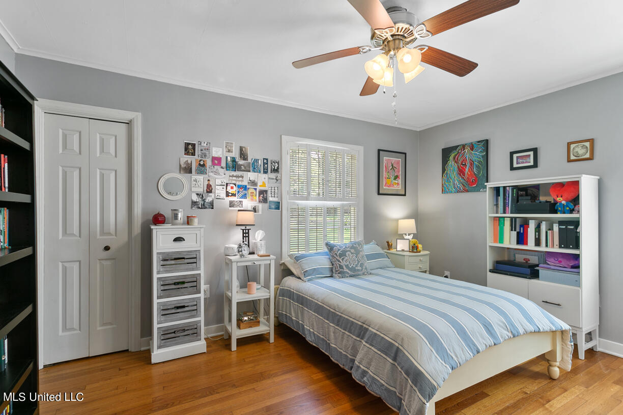 813 Brookwood Road Jackson, MS 39206 - Photo 28 of 38 813 Brookwood final-26