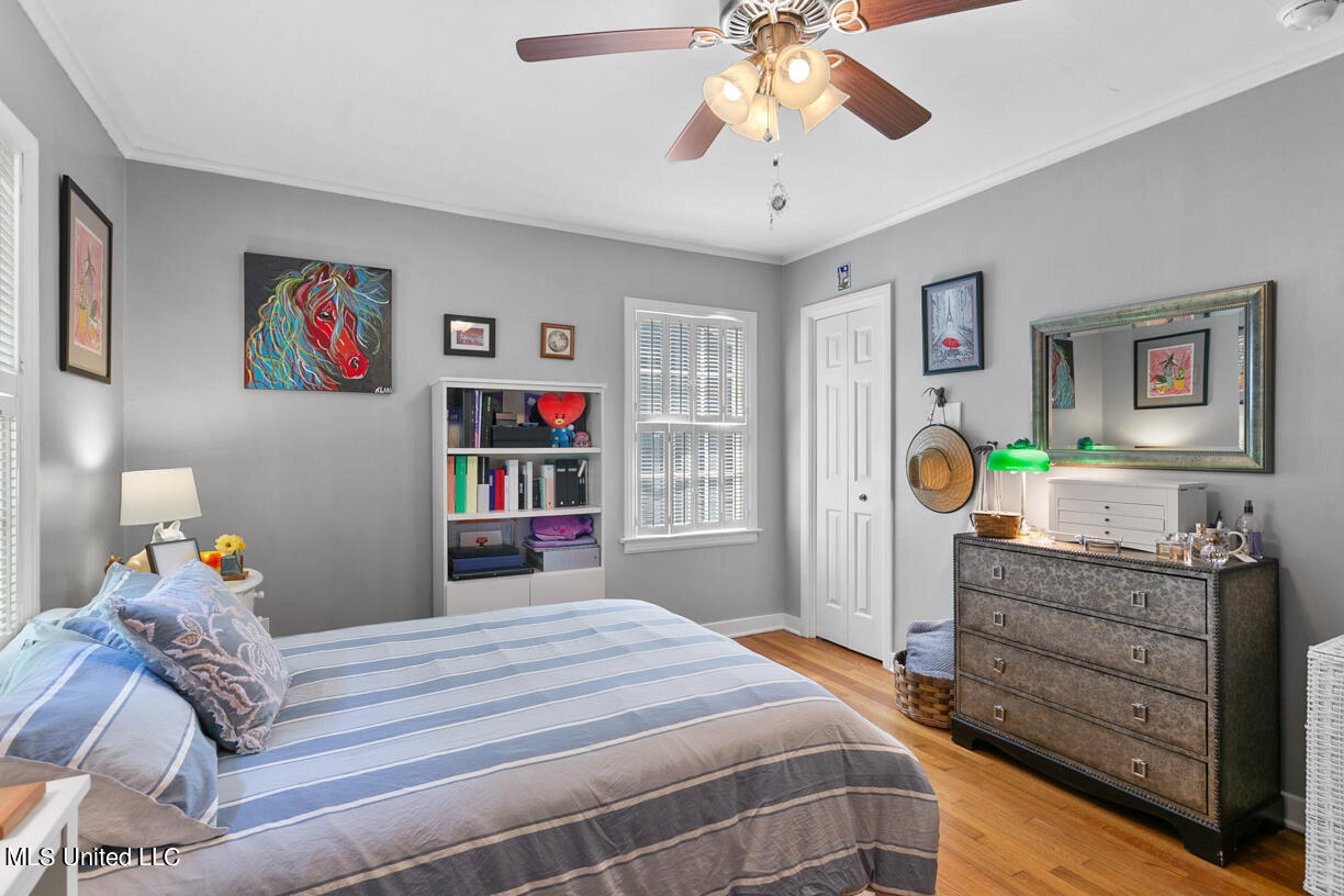 813 Brookwood Road Jackson, MS 39206 - Photo 29 of 38 813 Brookwood final-27
