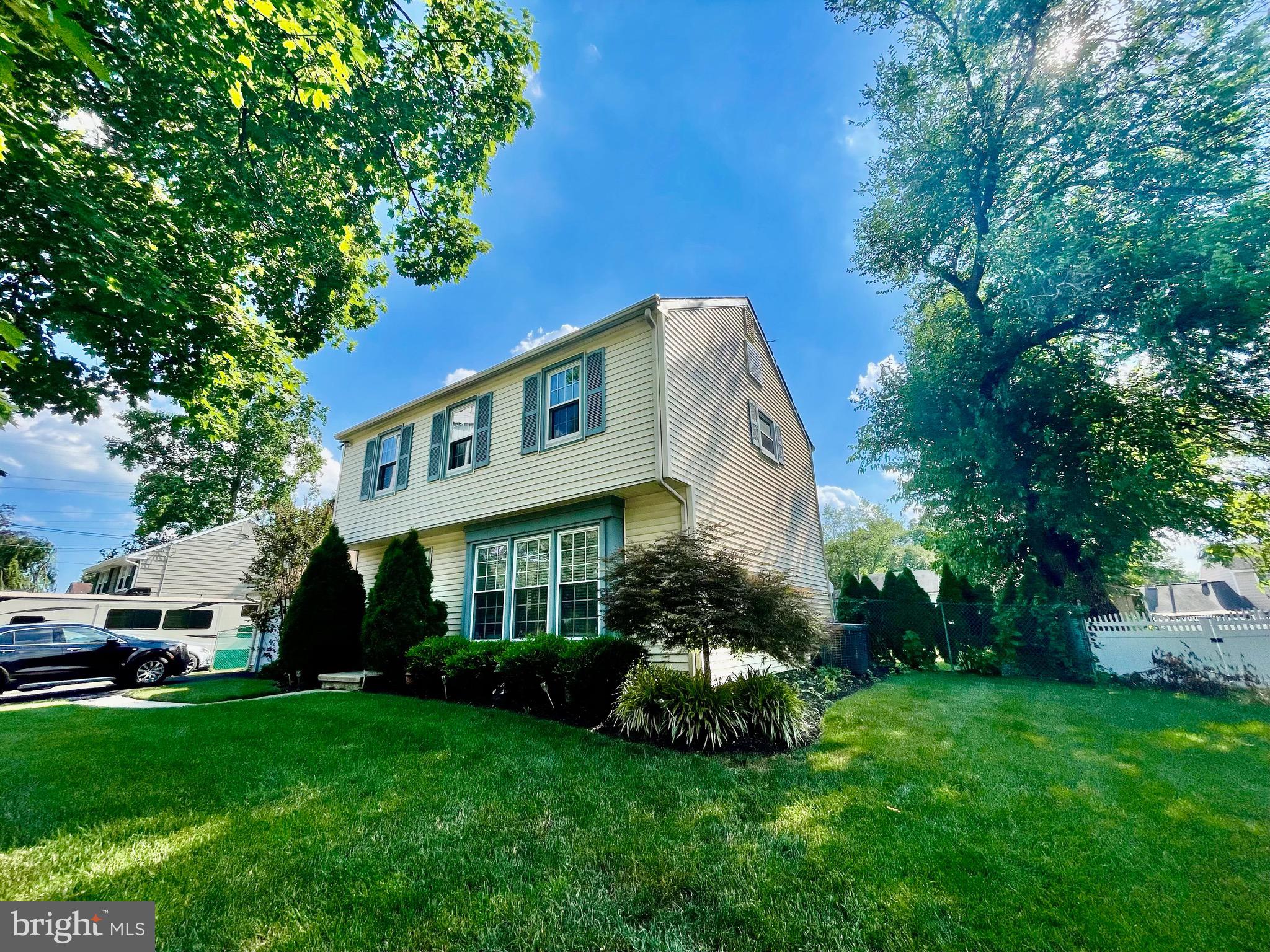 127 Haines Mill Road Delran, NJ 08075 - Photo 2 of 27