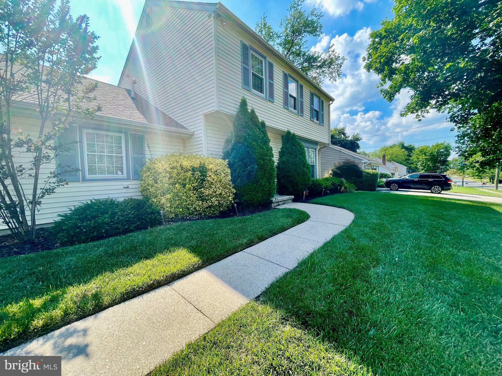 127 Haines Mill Road Delran, NJ 08075 - Photo 3 of 27