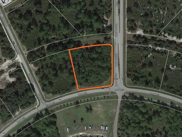 $325,000 | 101 Rotonda Boulevard North, Rotonda West, FL 33947
