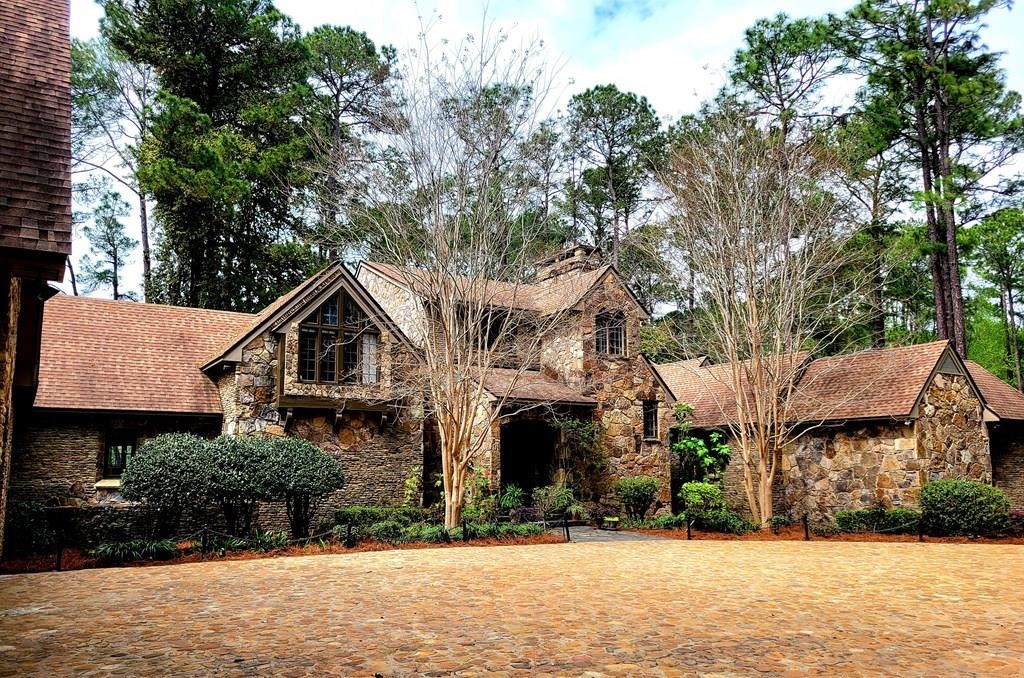 723 St Bernard Trail Waycross, GA 31503 - Photo 1 of 73