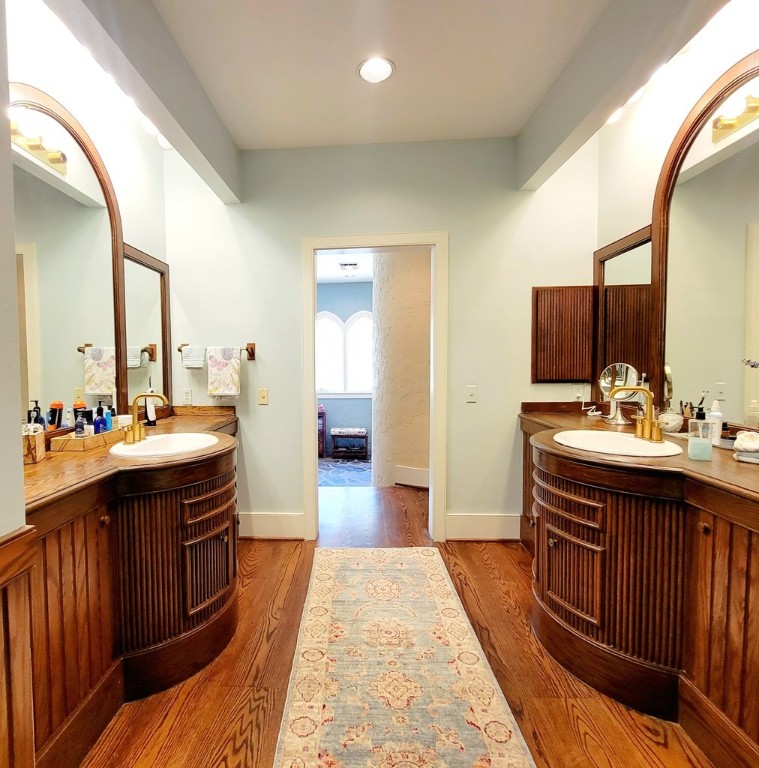 723 St Bernard Trail Waycross, GA 31503 - Photo 20 of 73