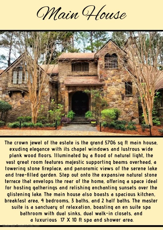 723 St Bernard Trail Waycross, GA 31503 - Photo 2 of 73