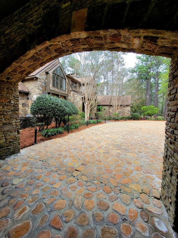 723 St Bernard Trail Waycross, GA 31503 - Photo 30 of 73