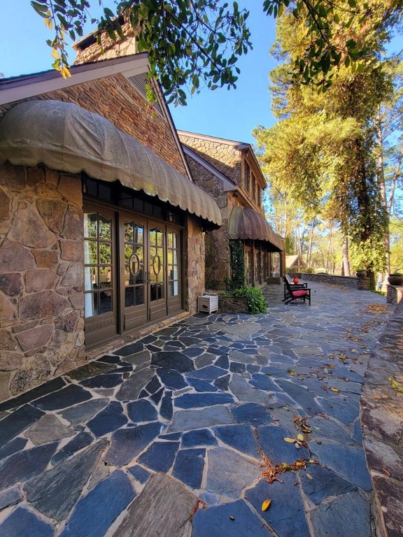 723 St Bernard Trail Waycross, GA 31503 - Photo 33 of 73