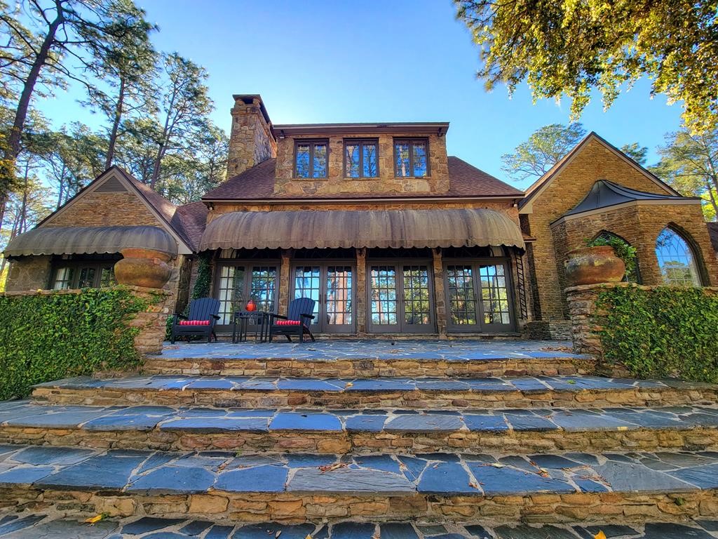 723 St Bernard Trail Waycross, GA 31503 - Photo 34 of 73