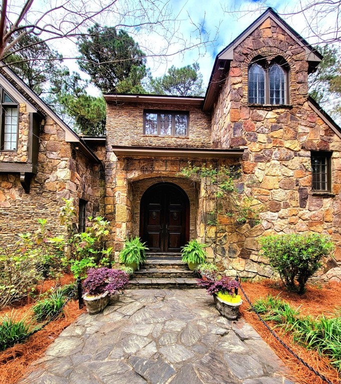 723 St Bernard Trail Waycross, GA 31503 - Photo 36 of 73