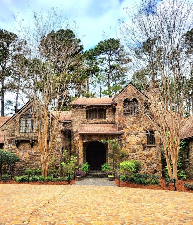 723 St Bernard Trail Waycross, GA 31503 - Photo 37 of 73