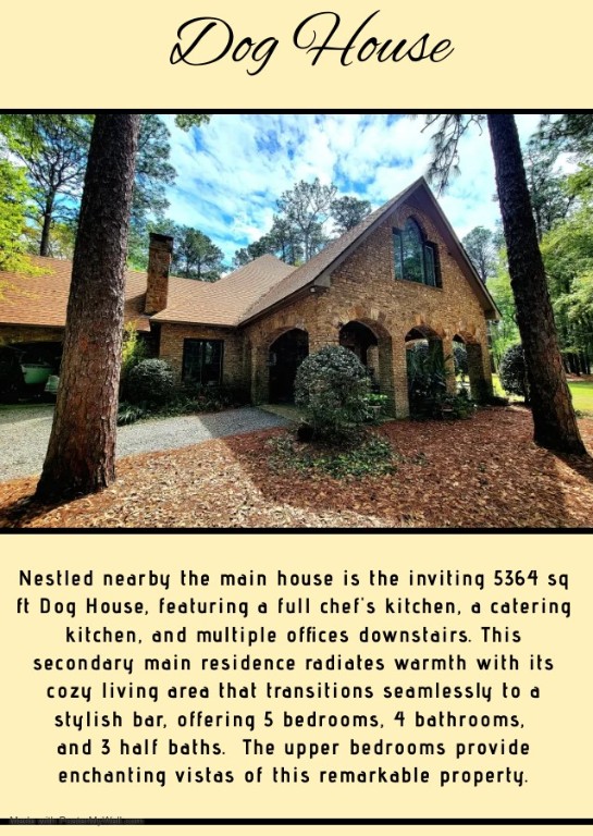 723 St Bernard Trail Waycross, GA 31503 - Photo 38 of 73