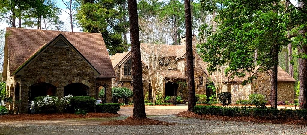 723 St Bernard Trail Waycross, GA 31503 - Photo 39 of 73