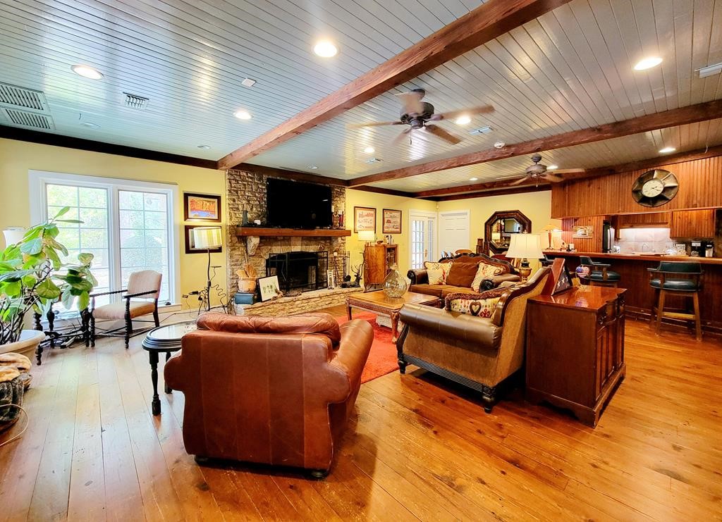 723 St Bernard Trail Waycross, GA 31503 - Photo 40 of 73