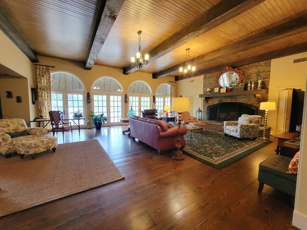 723 St Bernard Trail Waycross, GA 31503 - Photo 4 of 73