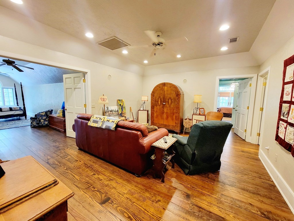 723 St Bernard Trail Waycross, GA 31503 - Photo 42 of 73