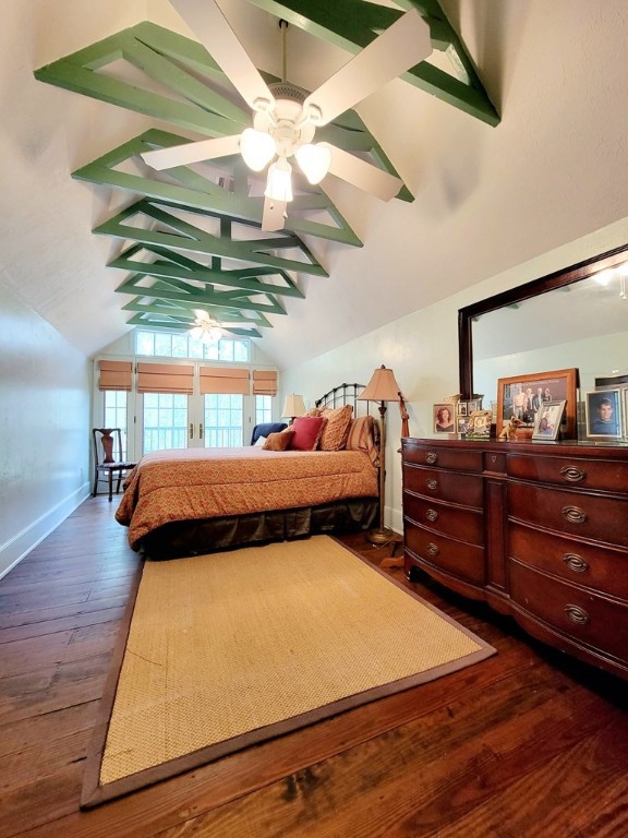 723 St Bernard Trail Waycross, GA 31503 - Photo 47 of 73