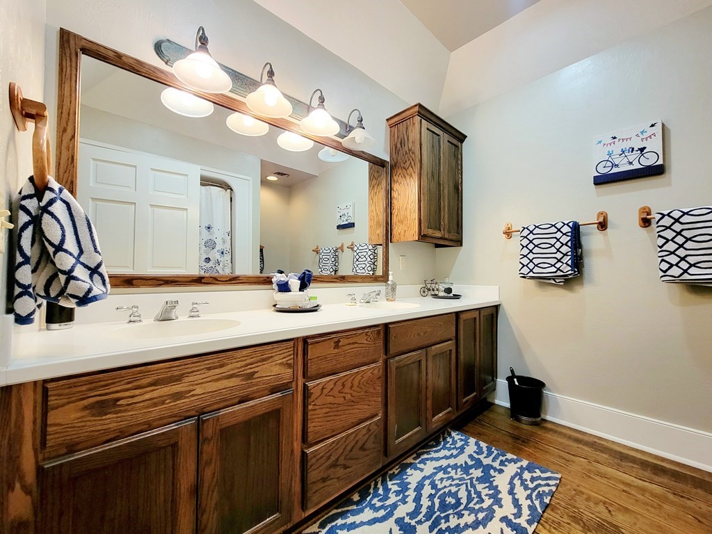 723 St Bernard Trail Waycross, GA 31503 - Photo 48 of 73