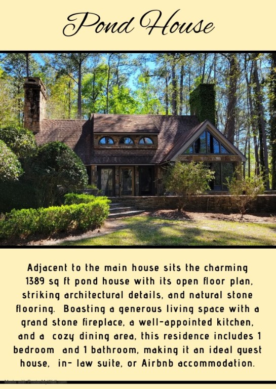 723 St Bernard Trail Waycross, GA 31503 - Photo 53 of 73