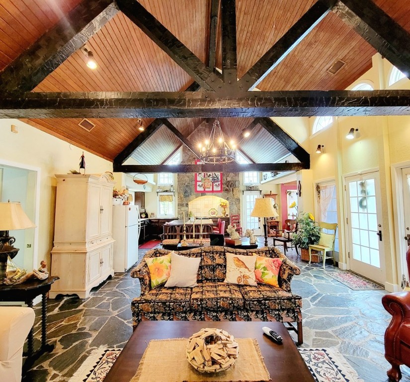 723 St Bernard Trail Waycross, GA 31503 - Photo 55 of 73