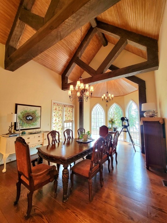 723 St Bernard Trail Waycross, GA 31503 - Photo 6 of 73