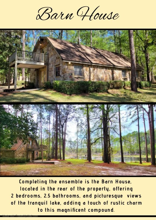 723 St Bernard Trail Waycross, GA 31503 - Photo 61 of 73