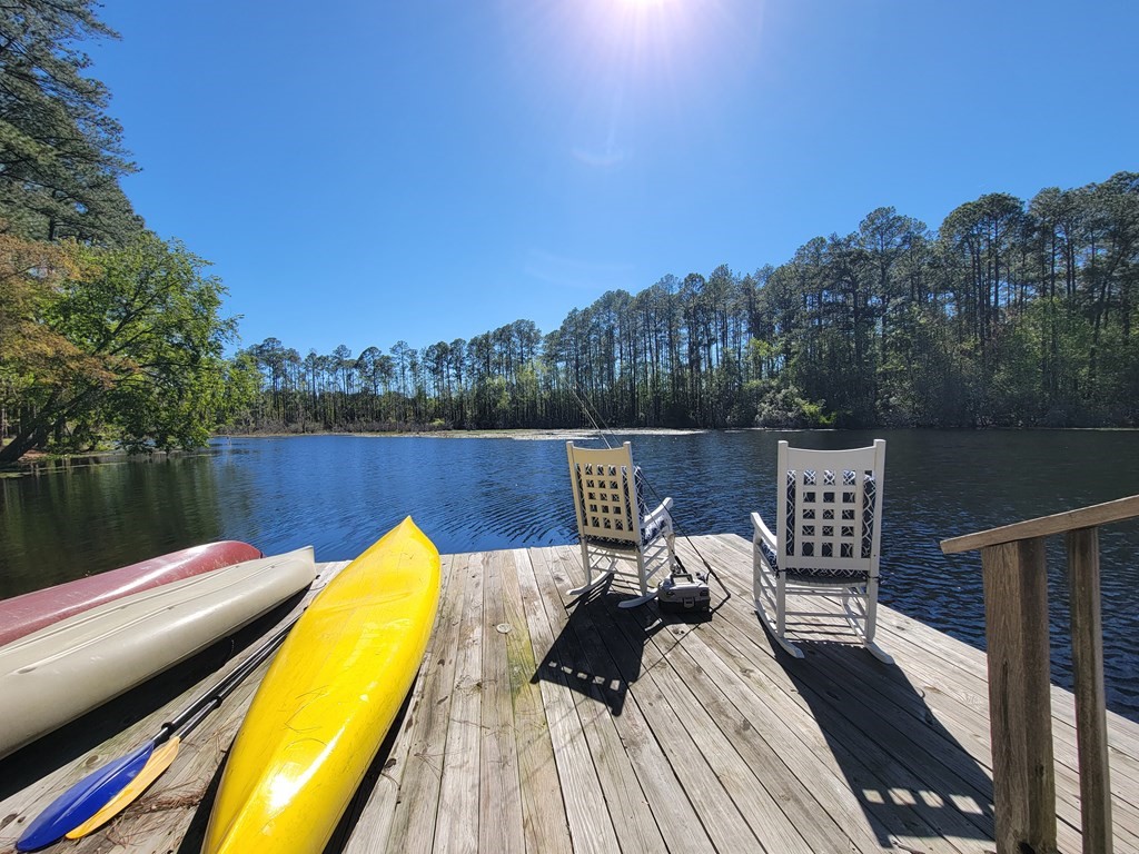 723 St Bernard Trail Waycross, GA 31503 - Photo 70 of 73