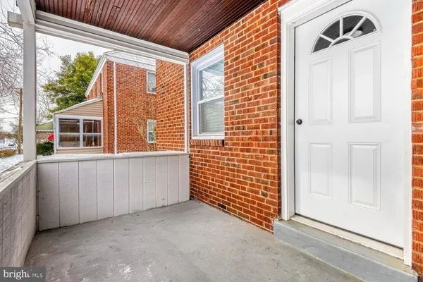 $240,000 | 100 Shipway, Dundalk, MD 21222