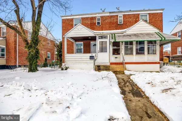 $240,000 | 100 Shipway, Dundalk, MD 21222