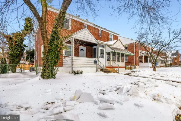 $240,000 | 100 Shipway, Dundalk, MD 21222