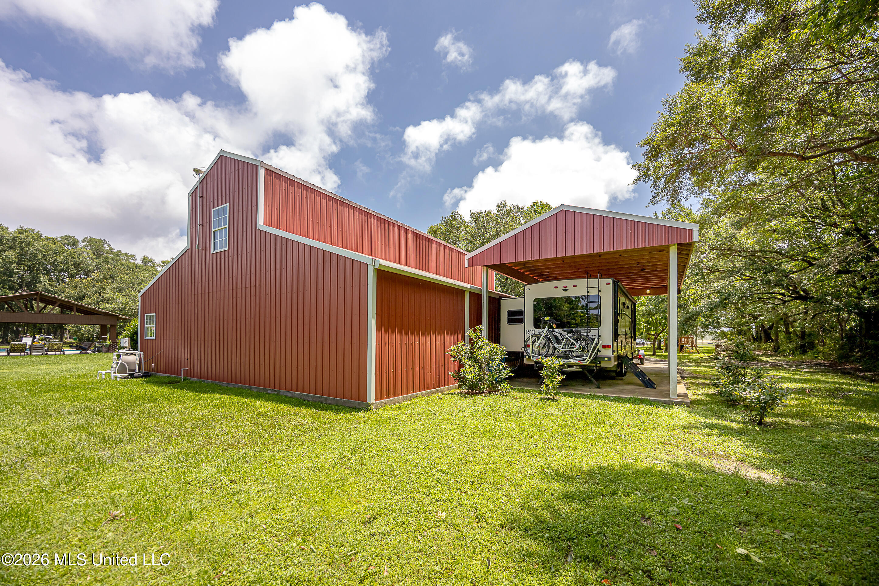 2901 Hamill Farm Road Ocean Springs, MS 39564 - Photo 105 of 136 IMG_3138