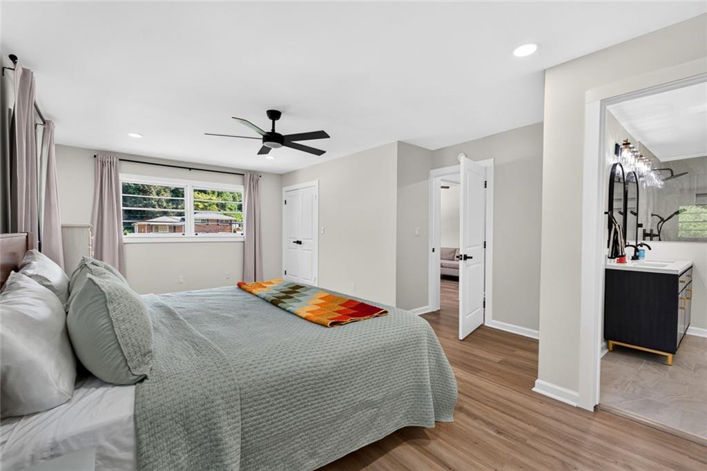 2537 Fontaine Circle Decatur, GA 30032 - Photo 21 of 46 Gallery Image 21
