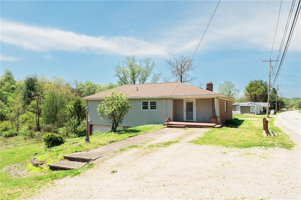 747 Frbk Herbert Road New Salem, PA 15468 - Photo 1 of 43