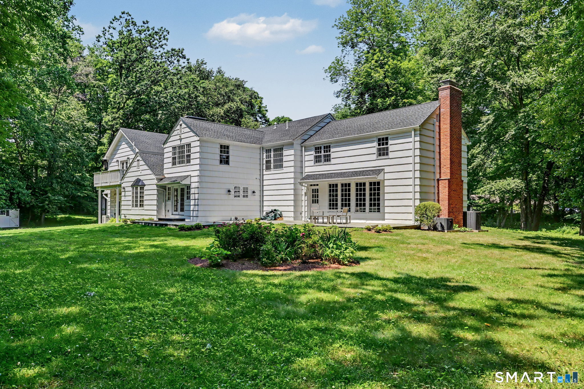 148 West Hills Road New Canaan, CT 06840 - Photo 38 of 40
