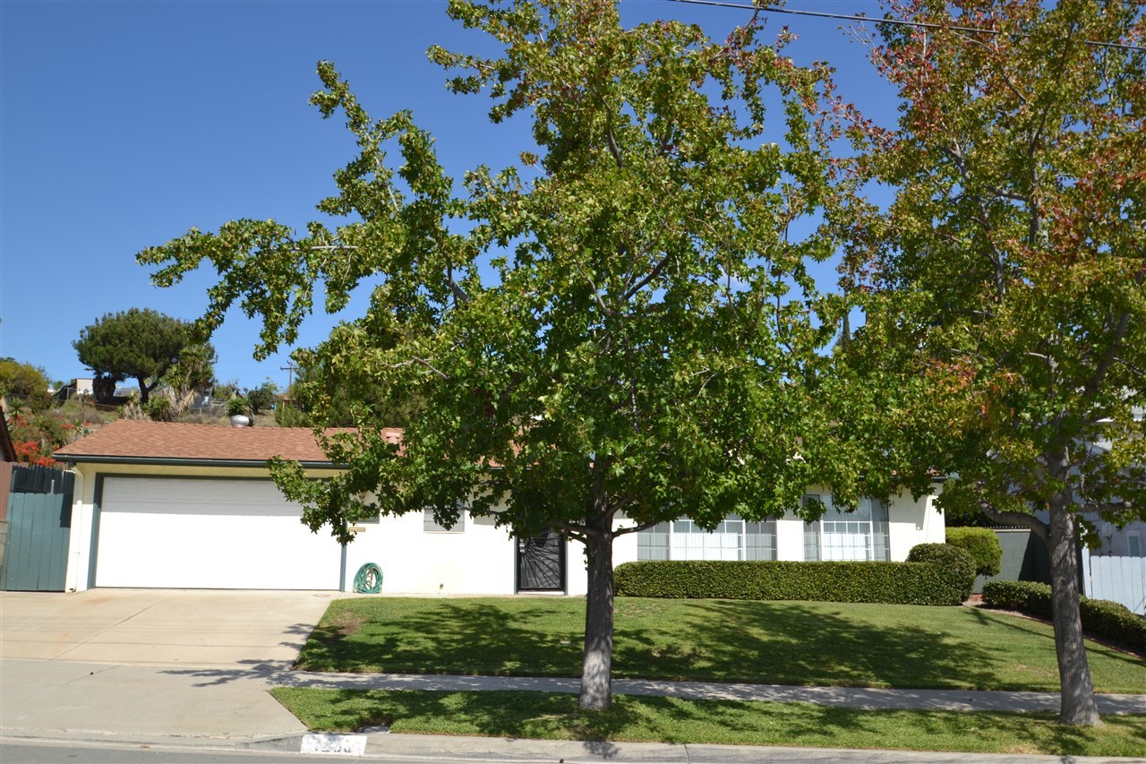 1253 Purdy Street Spring Valley, CA 91977 - Photo 1 of 20 Gallery Image 1