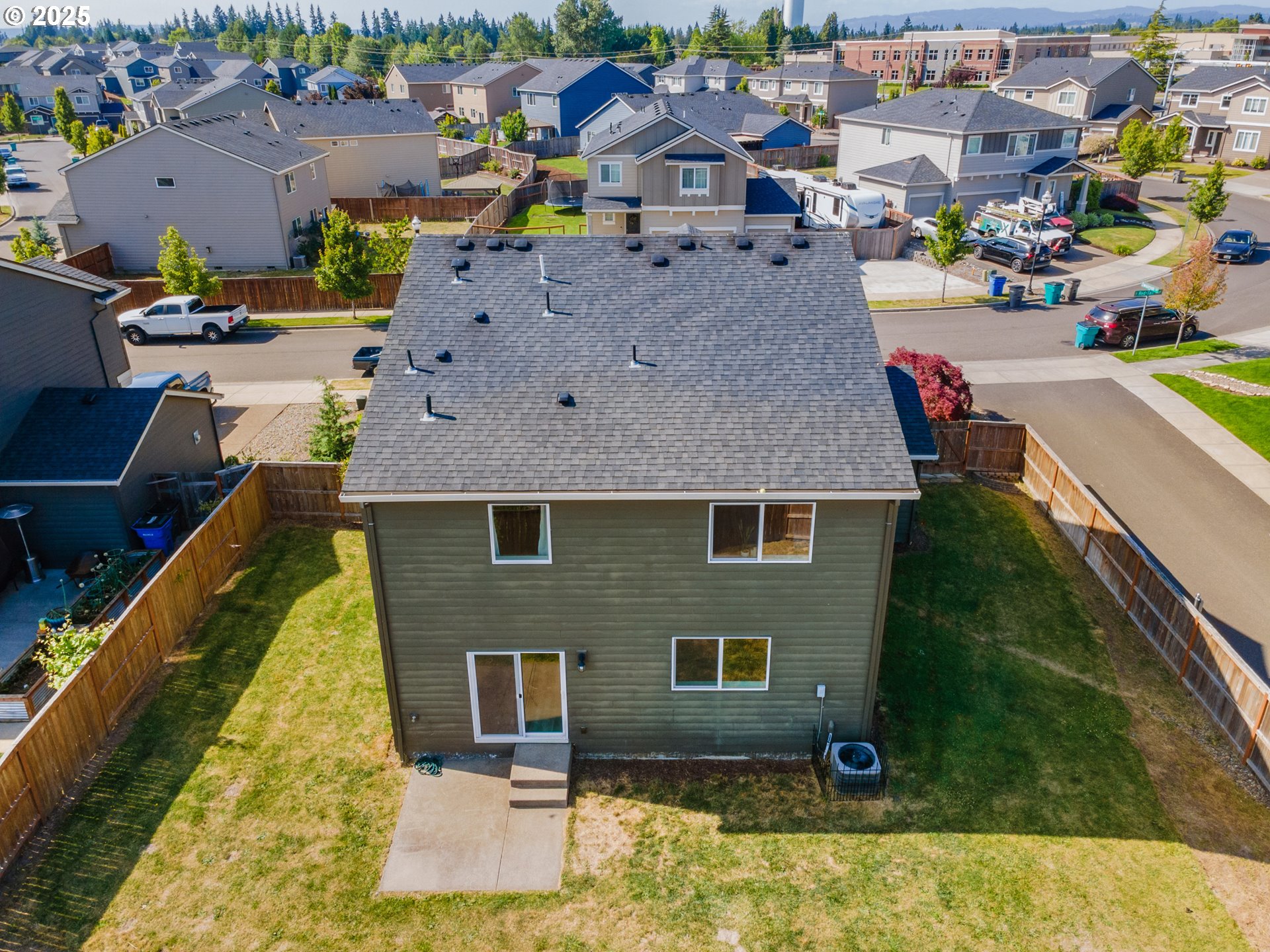 2760 South Red Tail Loop Ridgefield, WA 98642 - Photo 34 of 44