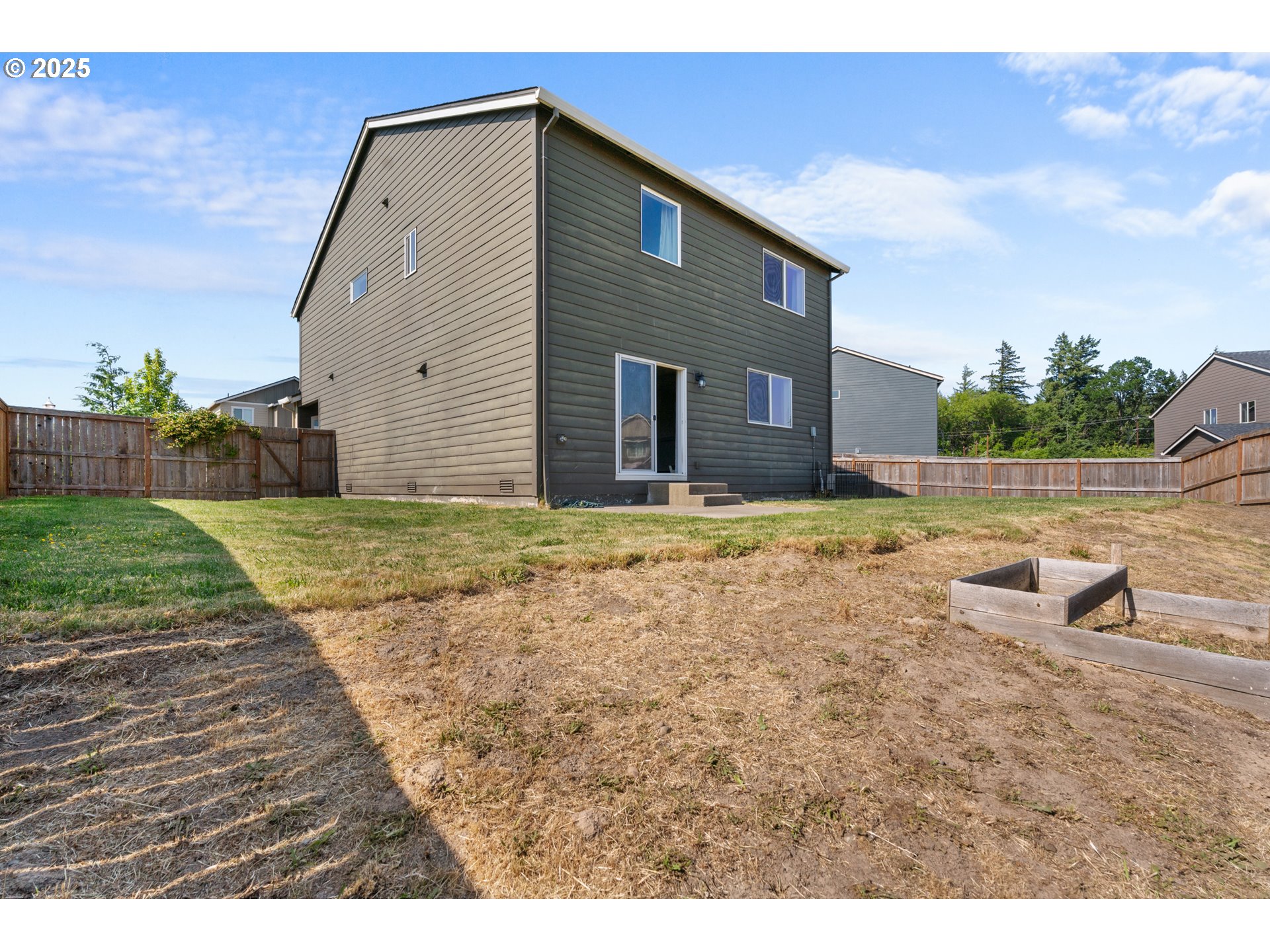 2760 South Red Tail Loop Ridgefield, WA 98642 - Photo 35 of 44