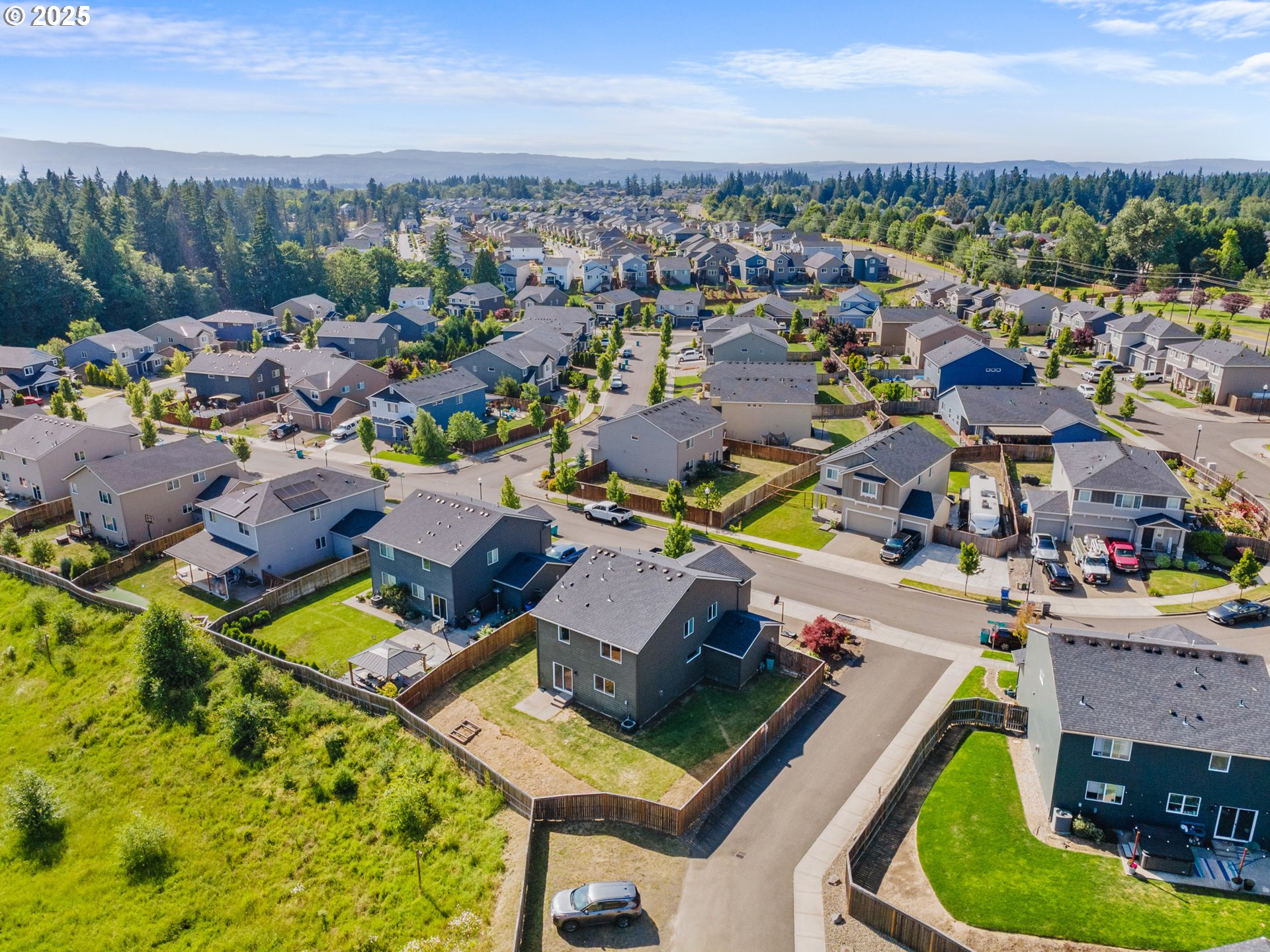 2760 South Red Tail Loop Ridgefield, WA 98642 - Photo 37 of 44