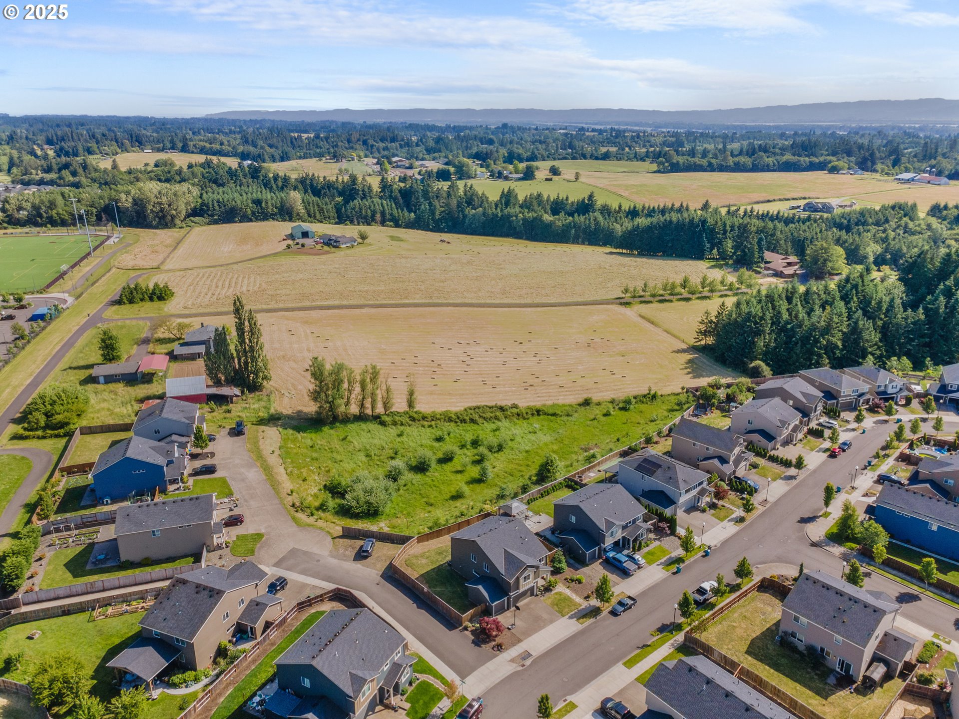 2760 South Red Tail Loop Ridgefield, WA 98642 - Photo 40 of 44