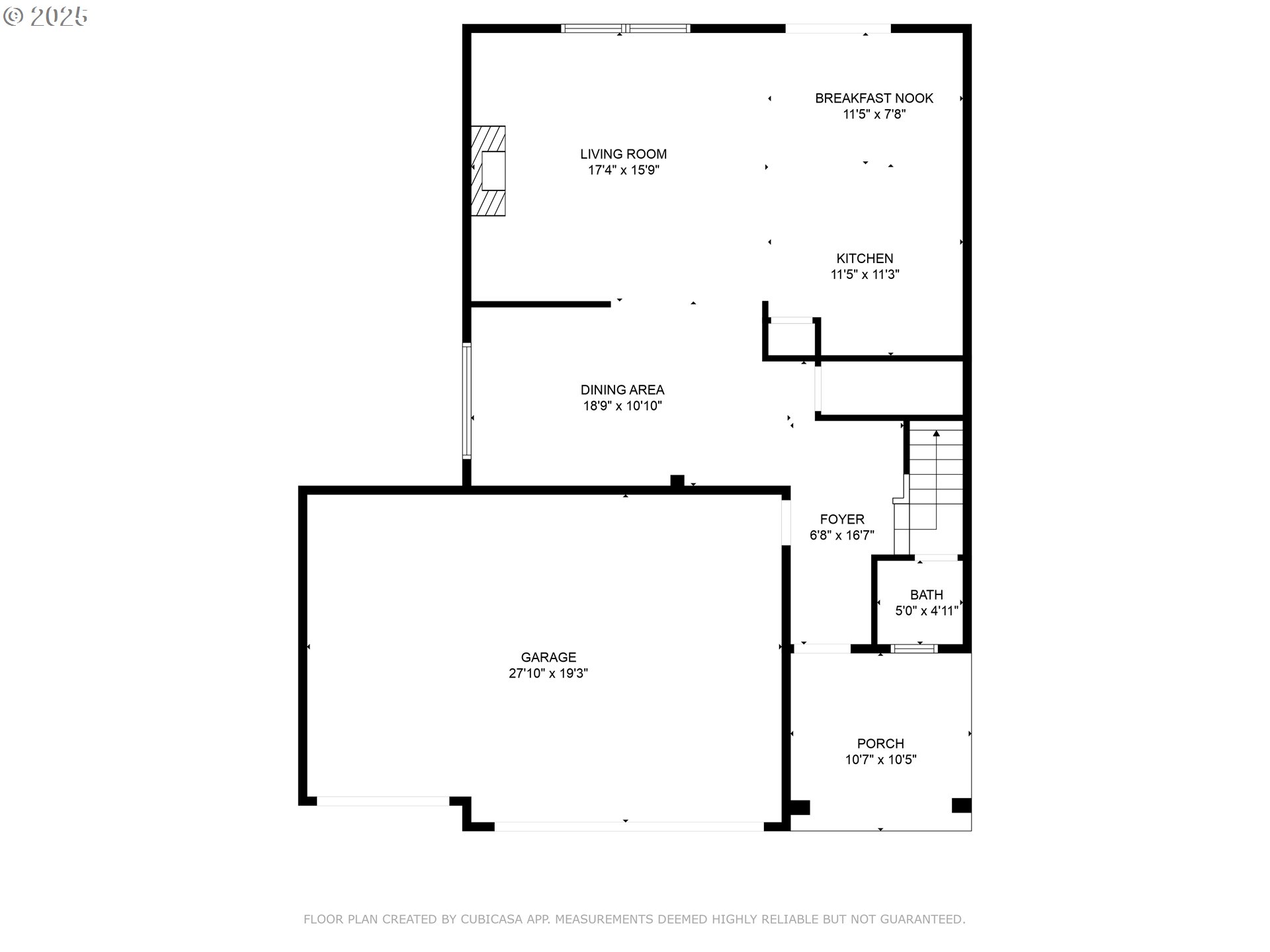 2760 South Red Tail Loop Ridgefield, WA 98642 - Photo 43 of 44