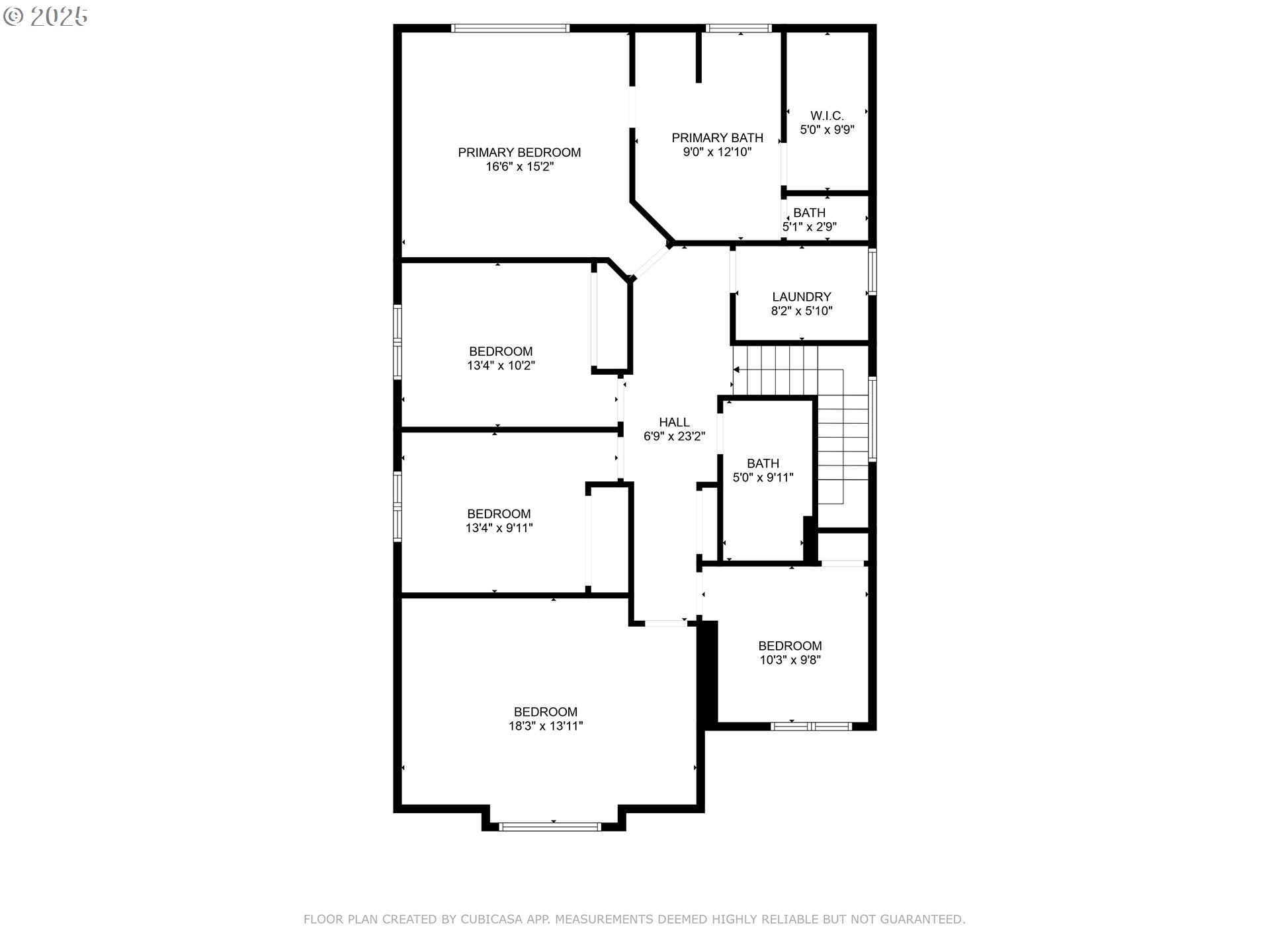 2760 South Red Tail Loop Ridgefield, WA 98642 - Photo 44 of 44