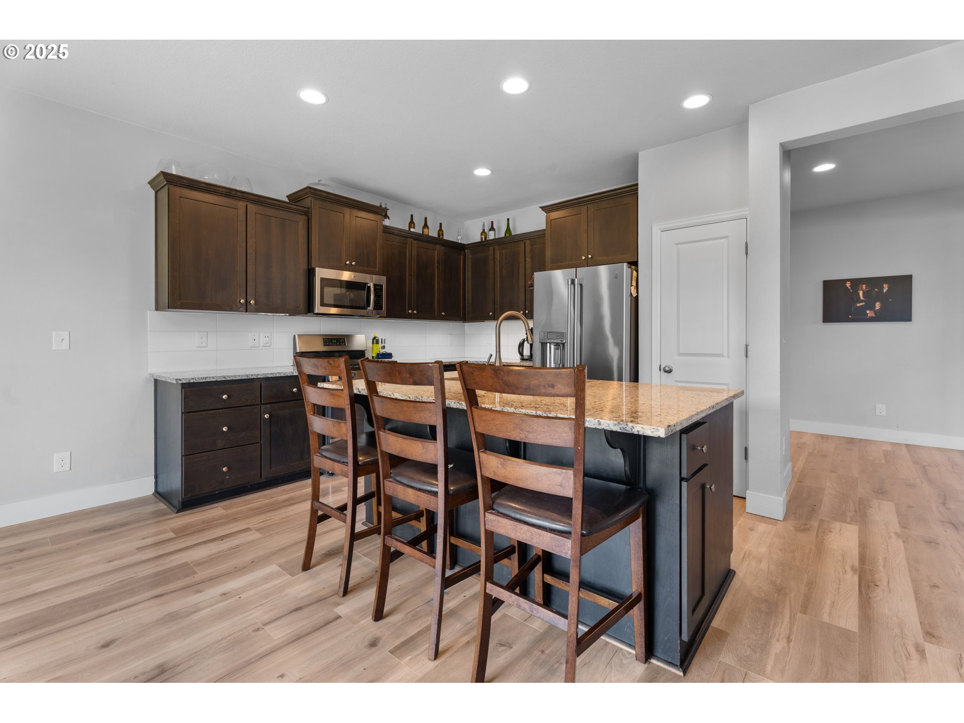 2760 South Red Tail Loop Ridgefield, WA 98642 - Photo 8 of 44