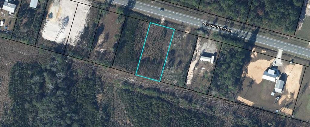 6364 Doc Whitfield Road Wewahitchka, FL 32465 - Photo 2 of 11 Gallery Image 2
