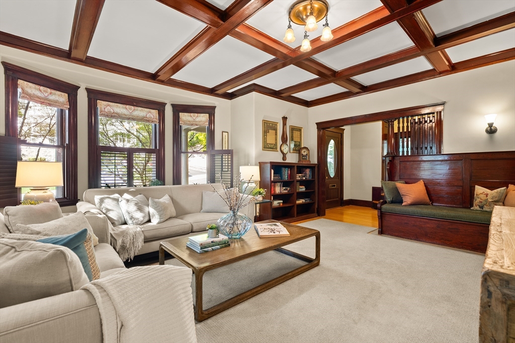 50 Norfolk Road Arlington, MA 02476 - Photo 8 of 42 Gallery Image 8