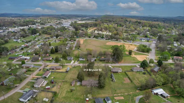 $299,900 | 313 Bryson Street, Athens, TN 37303